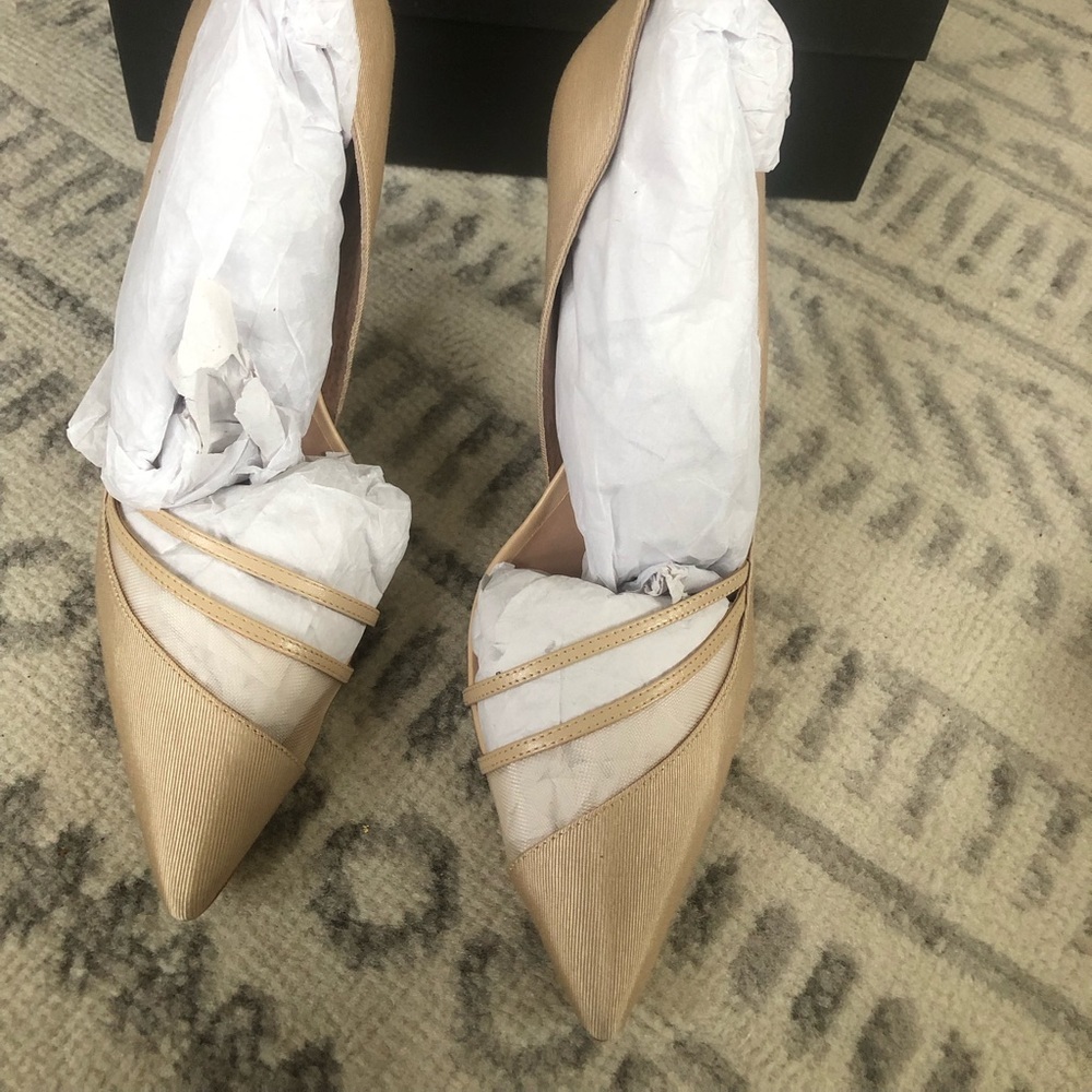 BRAND NEW Zac Posen Heels! - Picture 2 of 7